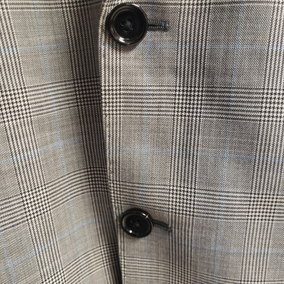 Abito Sartoriale / Bartorelli Napoi Luxury Jacket - Picture 5 of 11